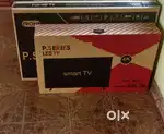 32 inch sony smart Android frameless oled 4k 3yr display waranty