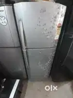 Lucky goldstar fridge good condition