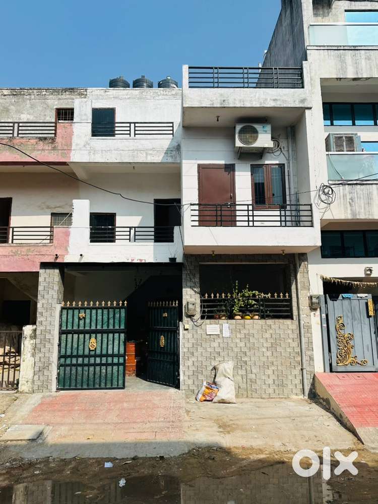 4 BHK House for Sale in Pratap Nagar, Jaipur