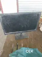 Desktop computer