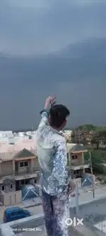 Ji kisi ko apne ghar ma putai kar bana ha msg kary