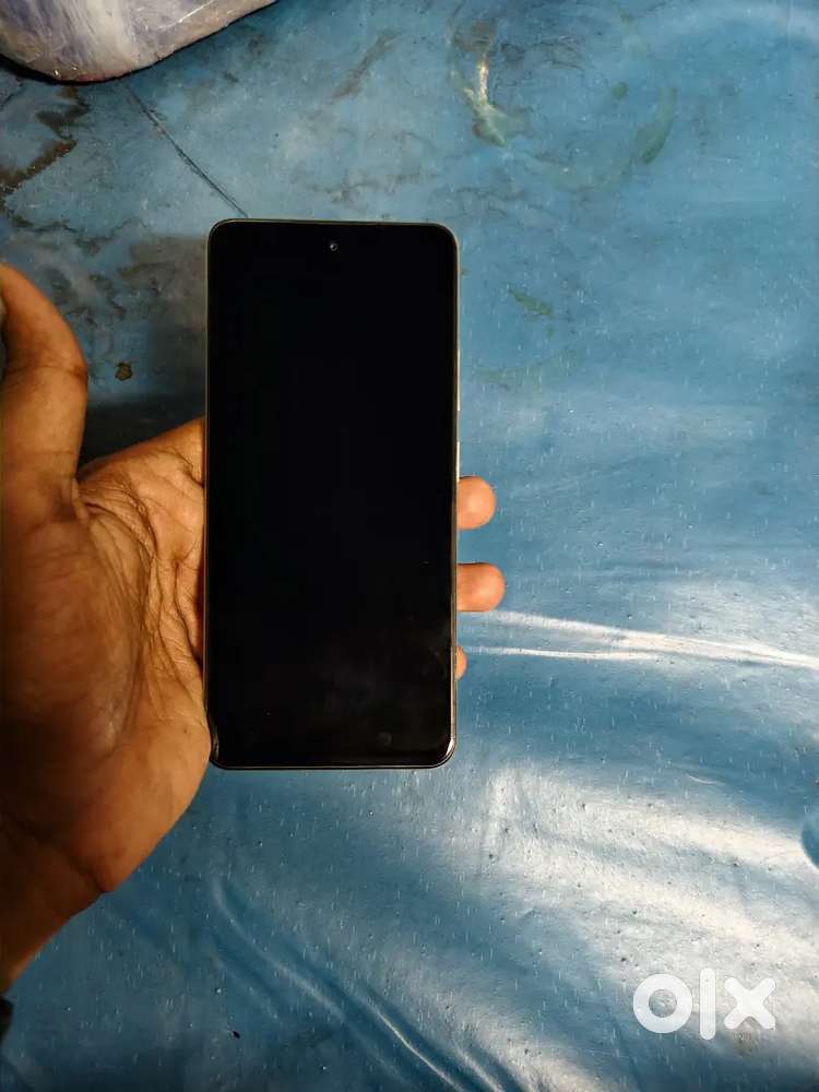 Realme Narzo 60x 5G