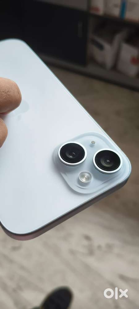 I phone 15
