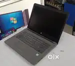 *Hp 240 G6* 
*Core i3*
*6 Th Gen
