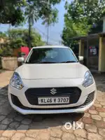 Maruti Suzuki Swift LXI 2018, 2020, Petrol