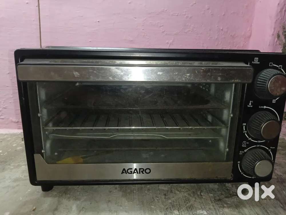 Microwave Oven