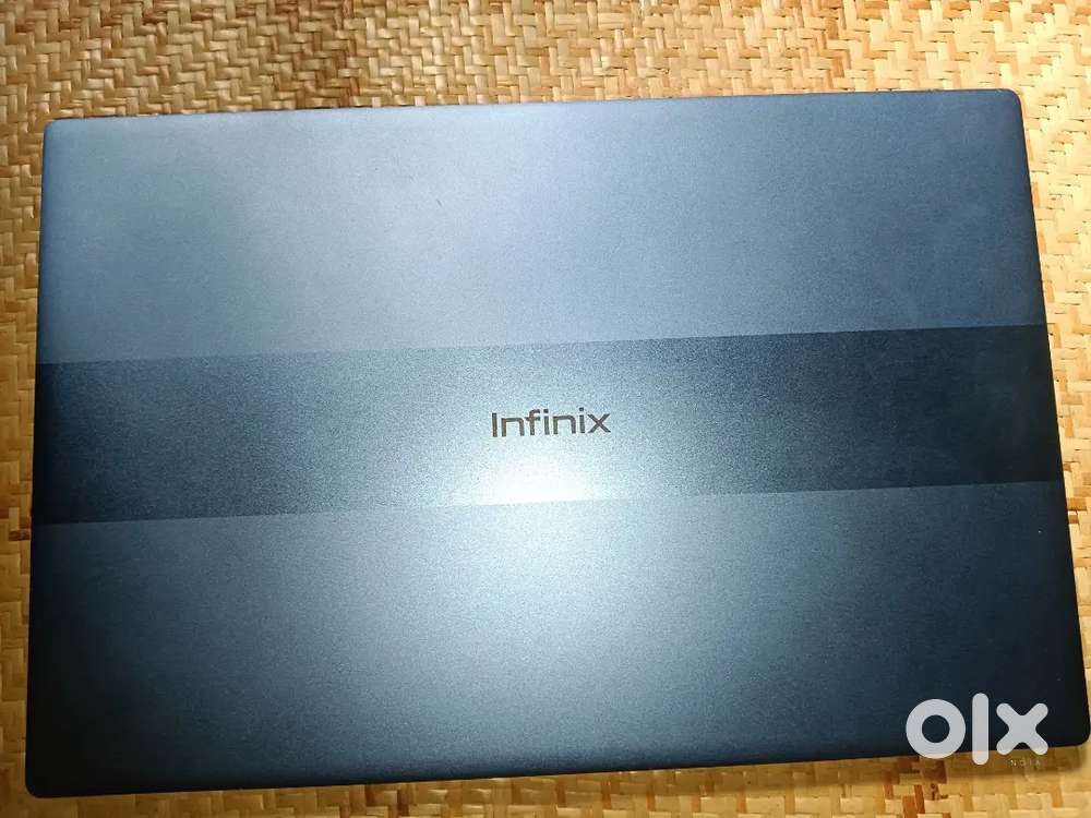Infinix inbook y1 plus laptop