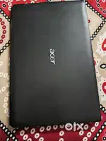 Acer Aspire Laptop