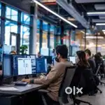 Needed for sales executive