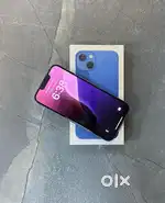 Iphone 13 In new condition at affordable price with apple warranty