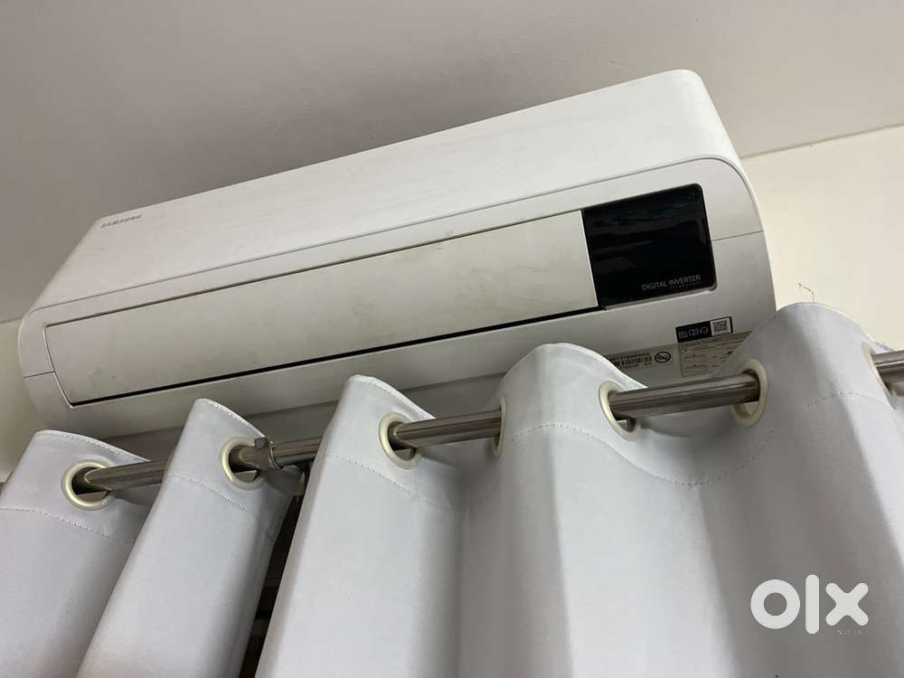 1.5 ton inverter split AC