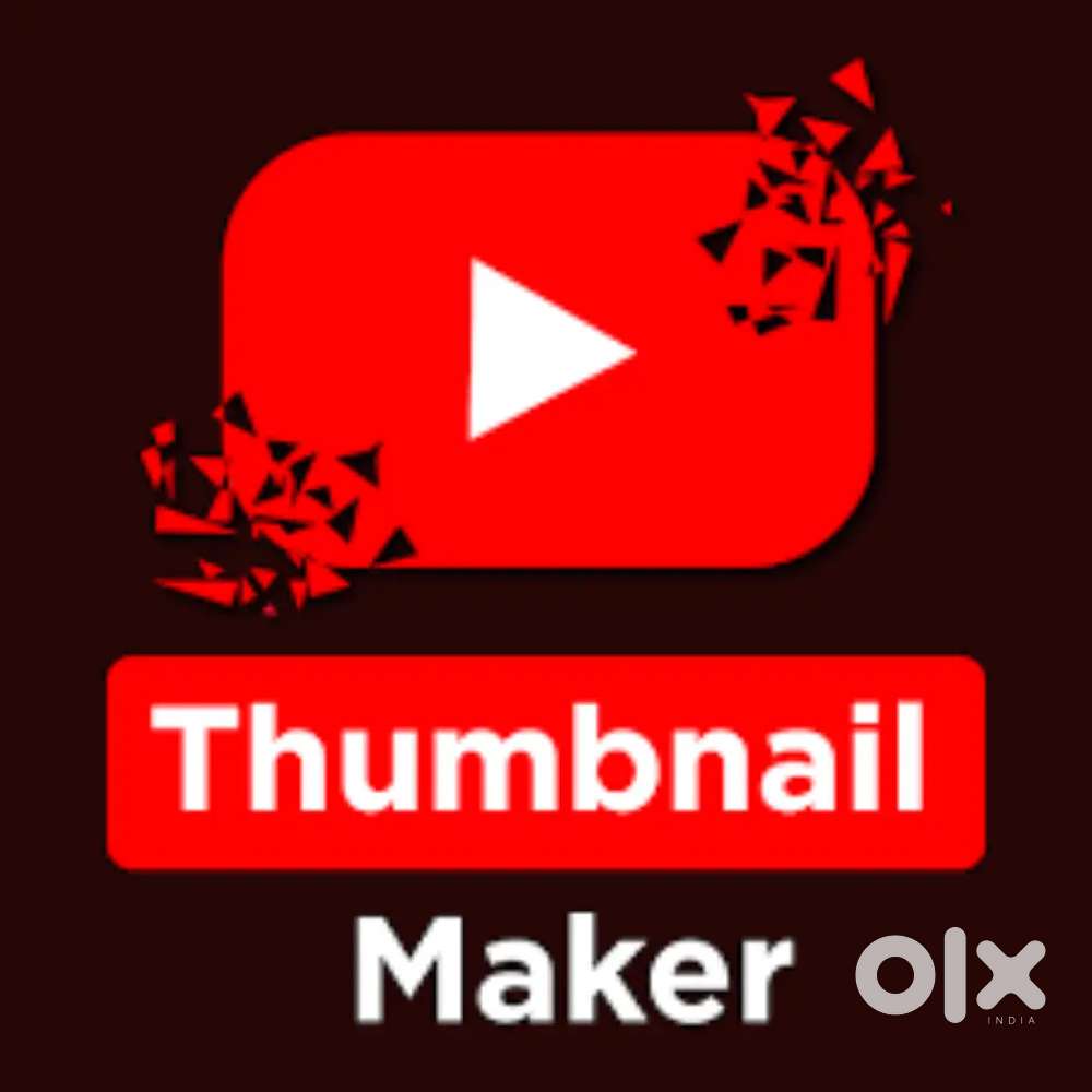 I am a thumbnail maker