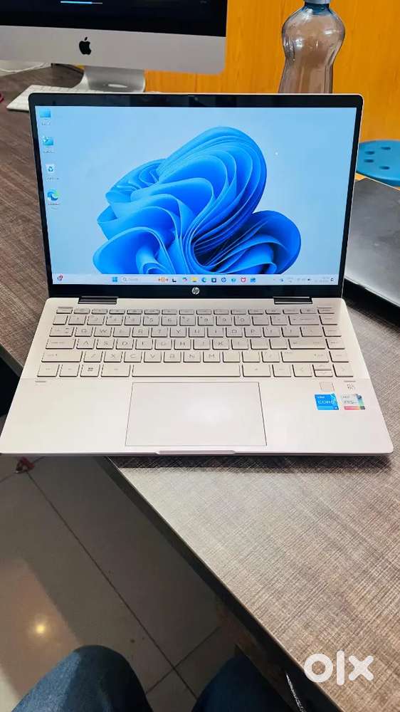 HP Pavilion x360 Core i5 12th Generation