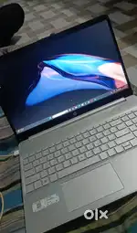 AMD Ryzen 5 Hexa Core Laptop  8GB RAM  512GB SSD  Radeon Graphics