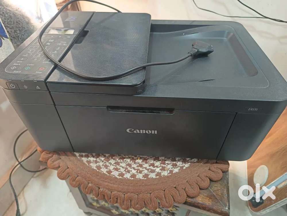 Canon Printer in a brand new condition
