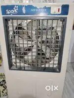 Room cooler (Plastic)