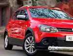 Volkswagen Polo 1.5 TDI Highline Plus, 2014, Diesel