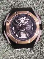 AP AUDEMARS PiGUET signature WATCH