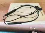 Oneplus bullets z2 ANC 45db