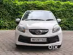 Honda Brio 2013-2016 S MT, 2014, Petrol