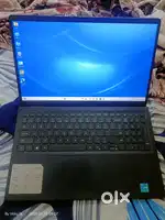 Dell Inspiron 3520 i3 12th gen laptop Good Condition