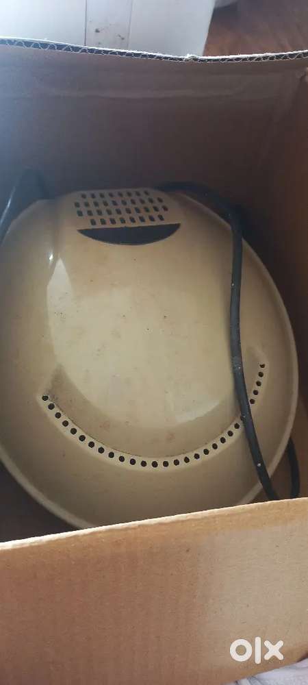 Three electric items for 3000