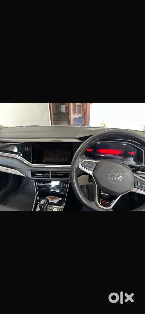 Volkswagen Virtus 2024 Petrol 10150 Km Driven