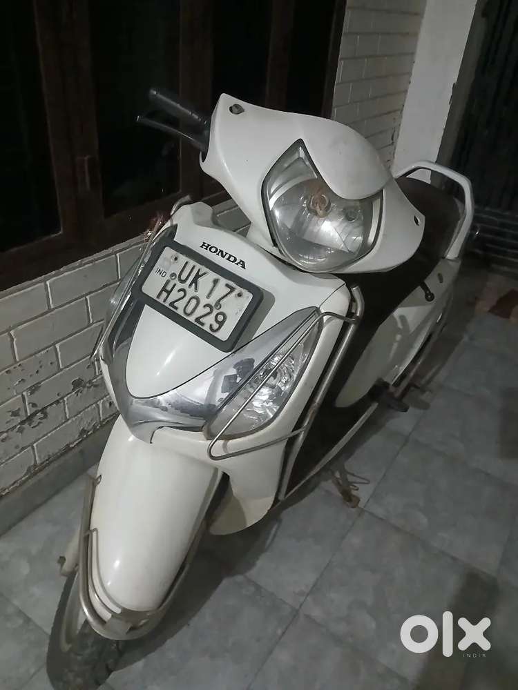 2018 last model brand new condition