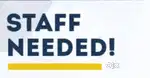 Staff required for Gift hamper packing