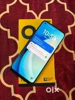 Realme 9 Pro+ Mobile in excellent condition Smartphone