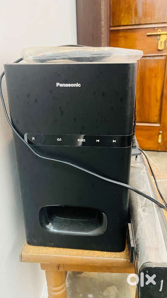 Home theatre