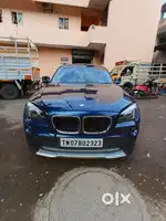 BMW X1, 2012, Diesel
