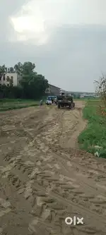 To Buy Plot Near Highway NH-24/ NH-9 Ghaziabad