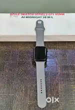 IWATCH SERIES 9 GPS 45MM unused brand new condition 100% battery