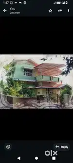 House Ground plus 1