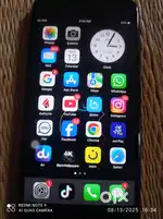 IPhone 7plus