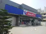 Vishal Mega mart job **
