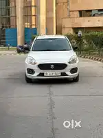 Maruti Suzuki Swift Dzire LXI Option, 2018, CNG & Hybrids
