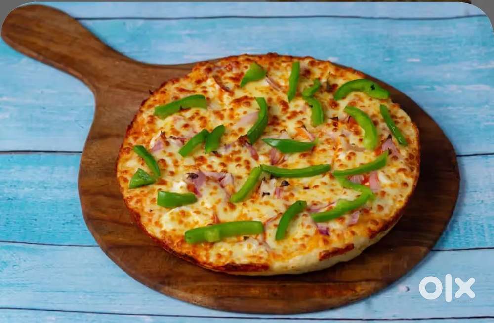 Helper /Chef Required
