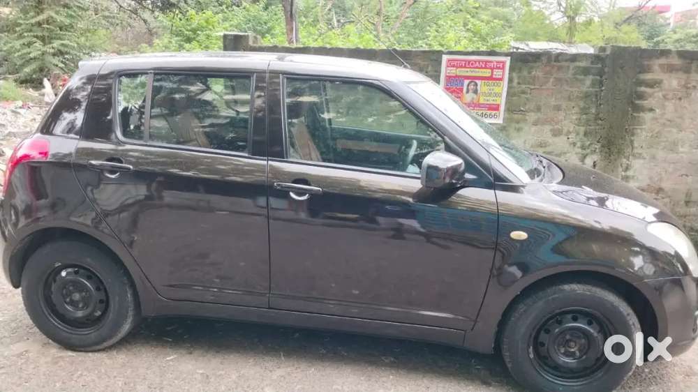 1st owner, 39000 Km , good condition ,Swift one million edition