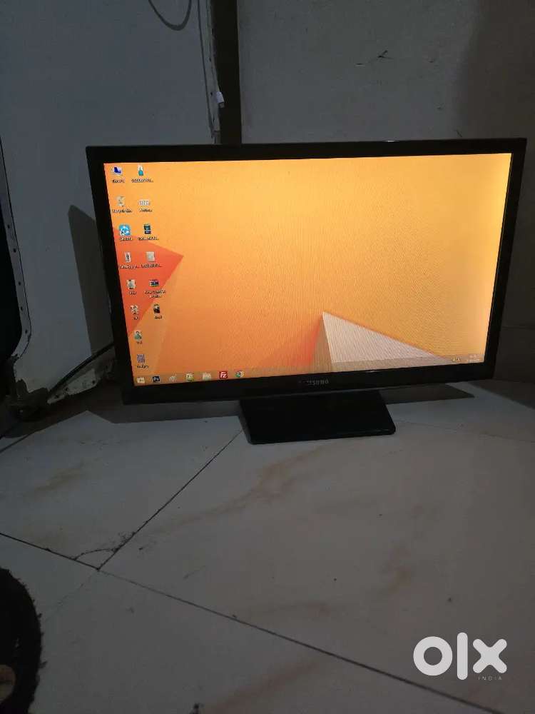 Samsung 24 inch led tv