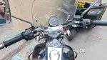 Good condition,consumes very less fuel.
