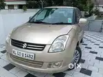 Maruti Suzuki Swift Dzire Vdi BSIV, 2011, Diesel