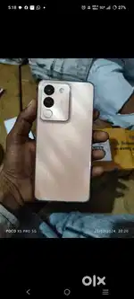 Vivo y200 5g
