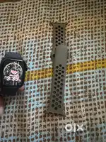 Apple watch se2 (Nike edition)