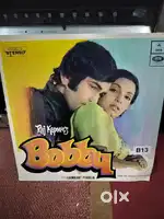 LP Records