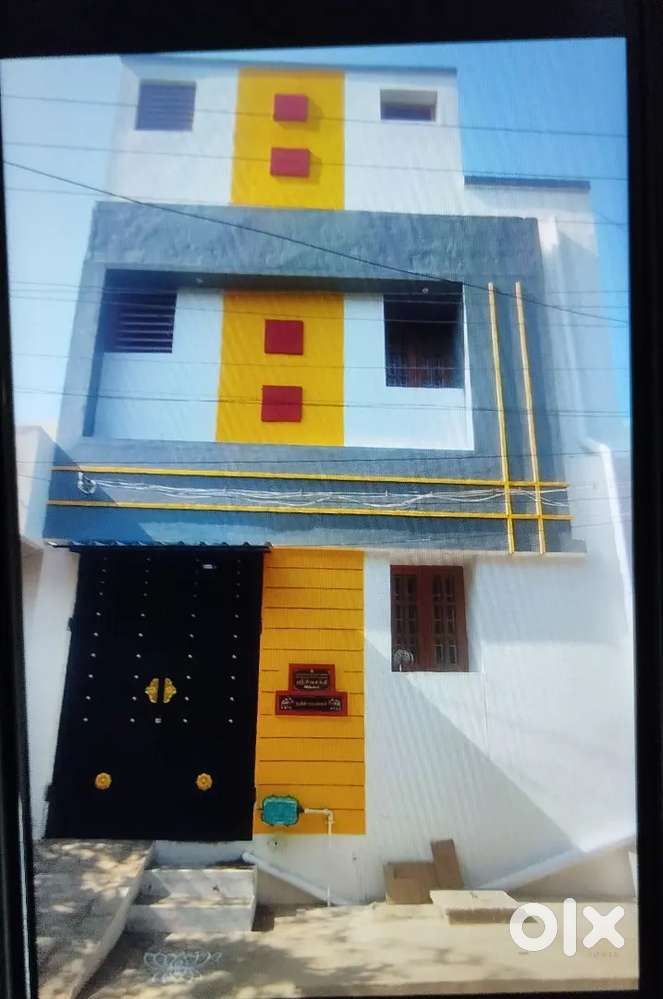 Office space House model suitable for small Startup company