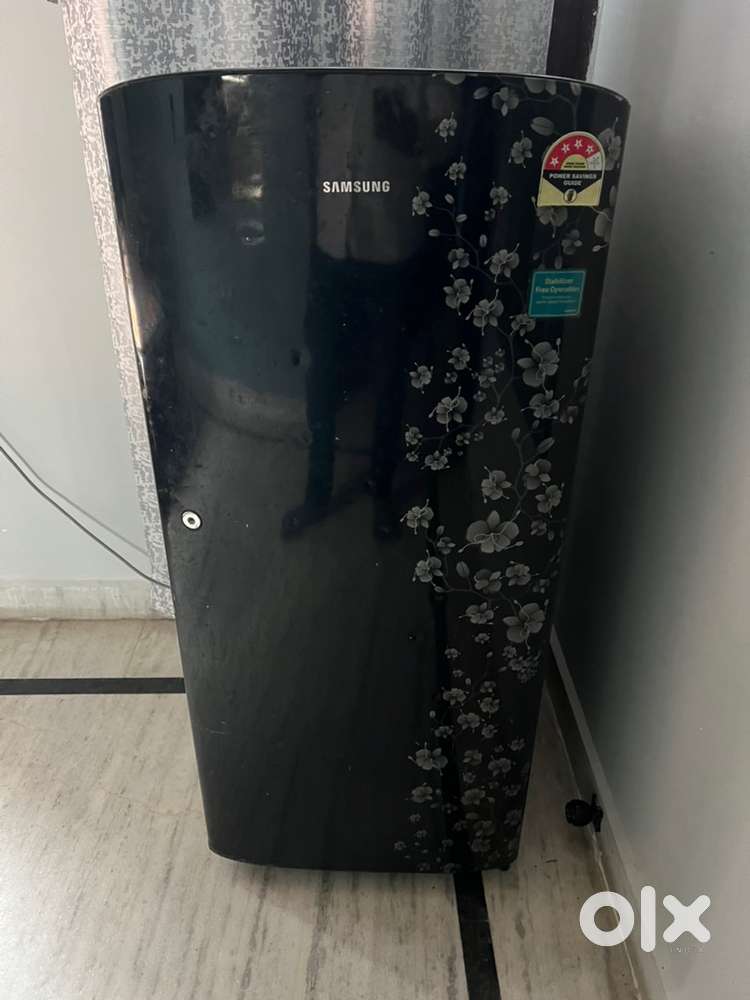 Samsung fridge