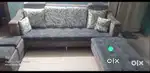 BIG SOFA 8SITTER
