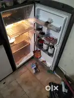 Fridge 184 lit